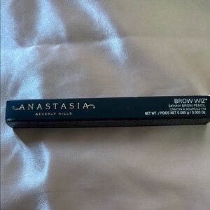 Anastasia Beverly Hills Brow Wiz Skinny Pencil - Black